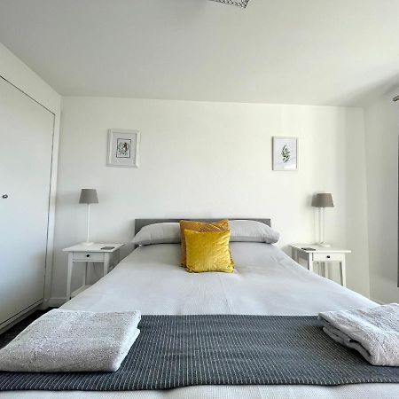 Dalriach Apartment Oban Zewnętrze zdjęcie