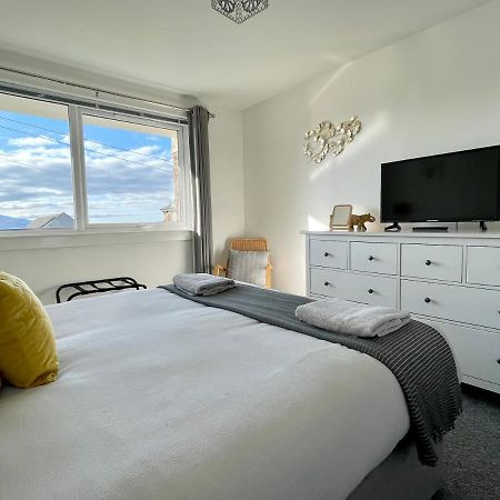 Dalriach Apartment Oban Zewnętrze zdjęcie