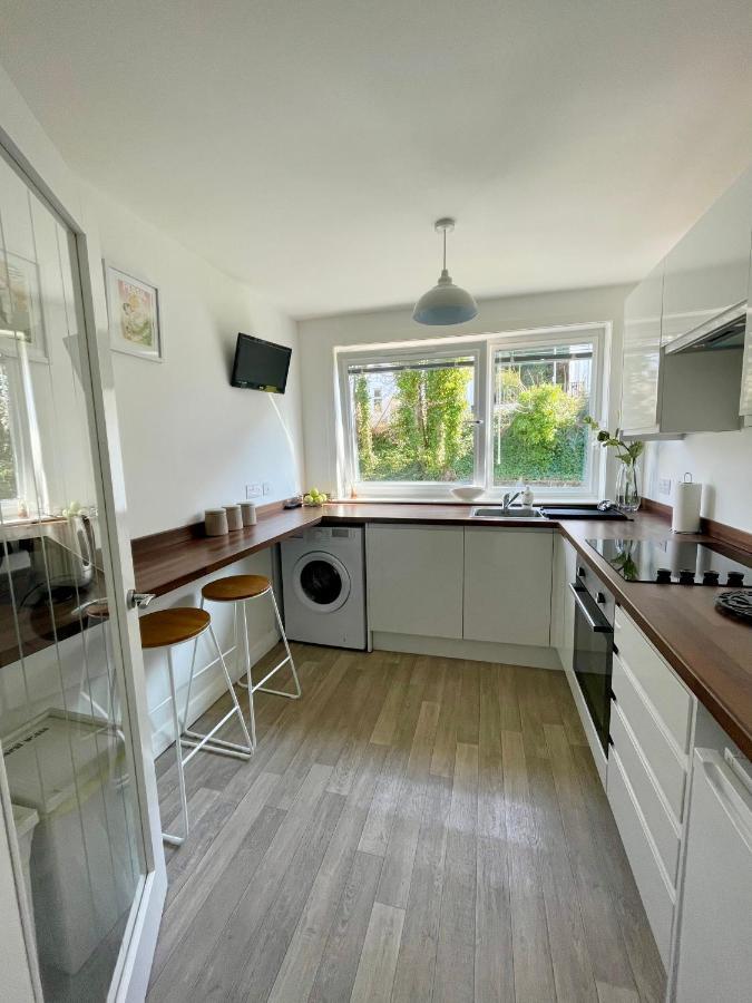 Dalriach Apartment Oban Zewnętrze zdjęcie