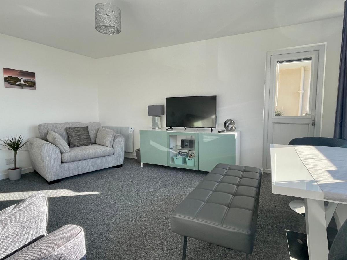 Dalriach Apartment Oban Zewnętrze zdjęcie