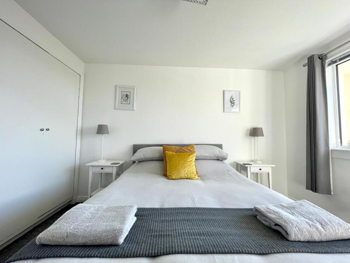 Dalriach Apartment Oban Zewnętrze zdjęcie
