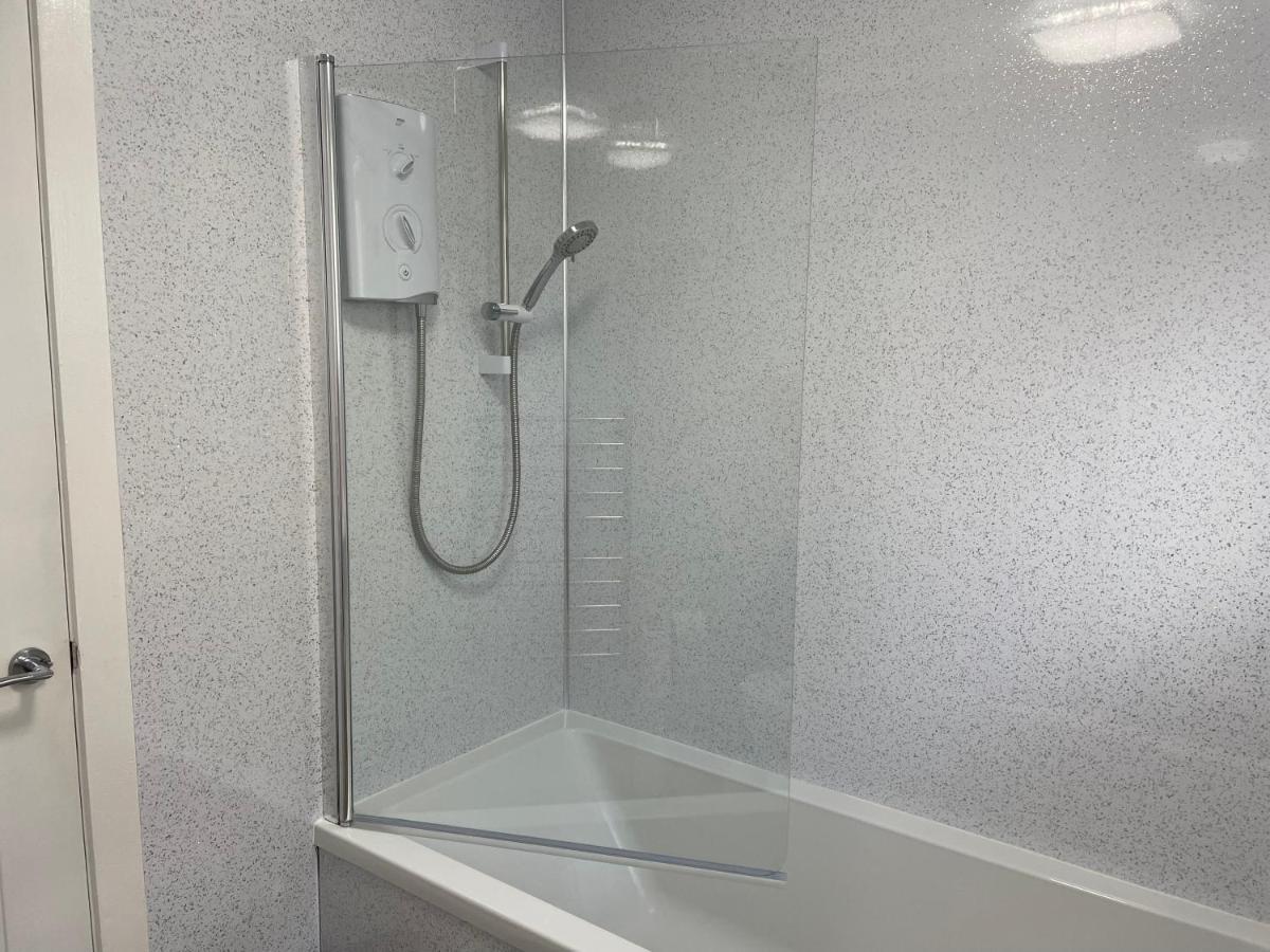 Dalriach Apartment Oban Zewnętrze zdjęcie