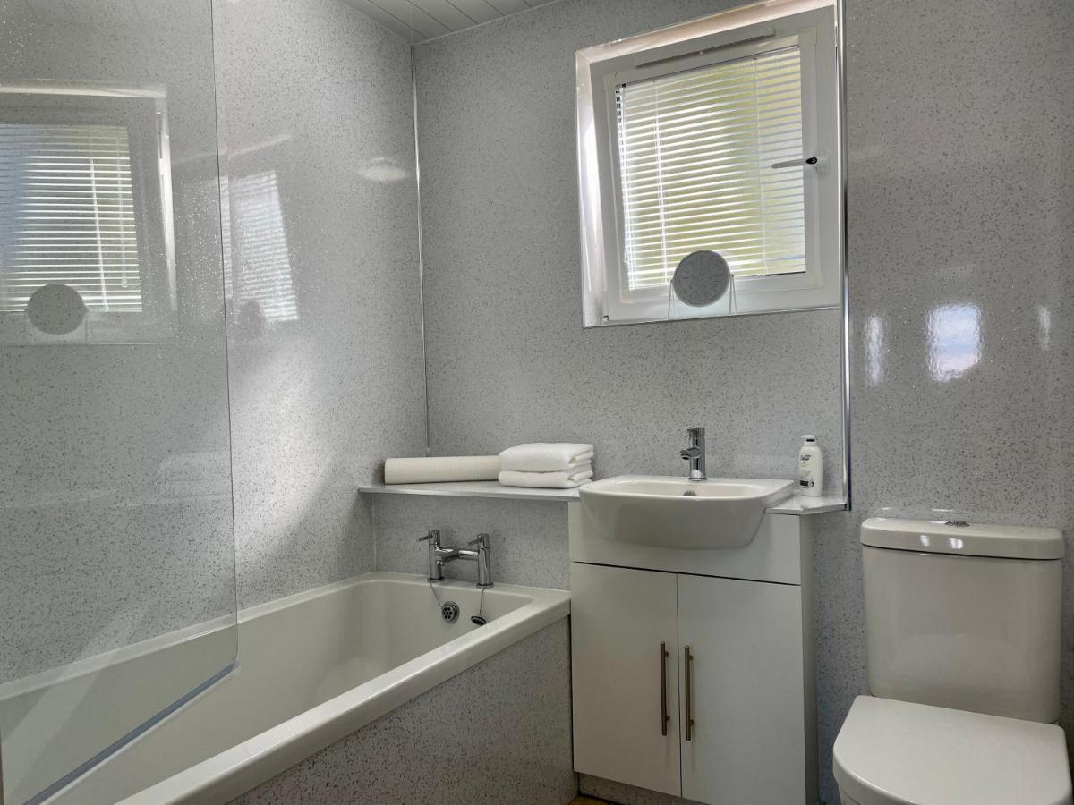 Dalriach Apartment Oban Zewnętrze zdjęcie
