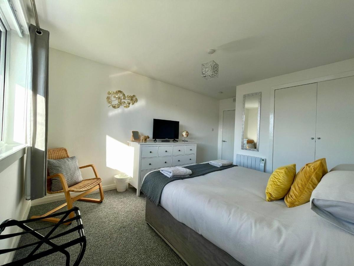 Dalriach Apartment Oban Zewnętrze zdjęcie